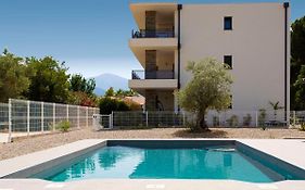 Apartment LE CLOS DES ALBERES-1