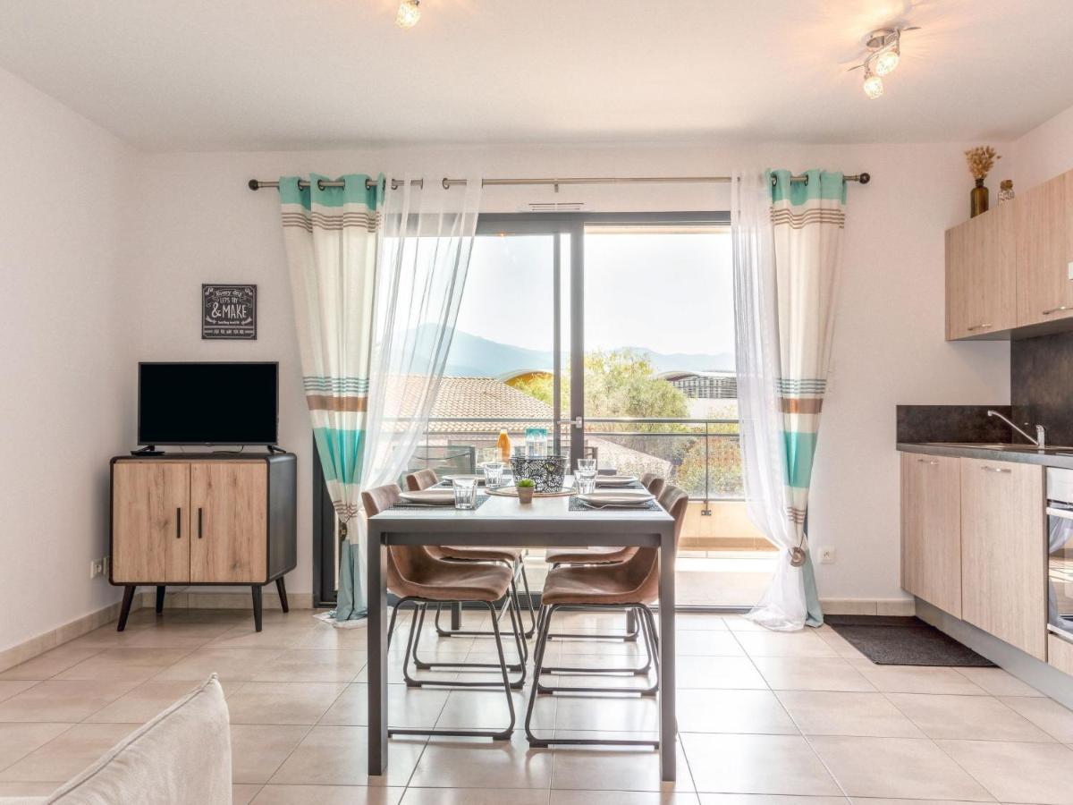 Apartment LE CLOS DES ALBERES-1 Argelès-sur-Mer Extérieur photo