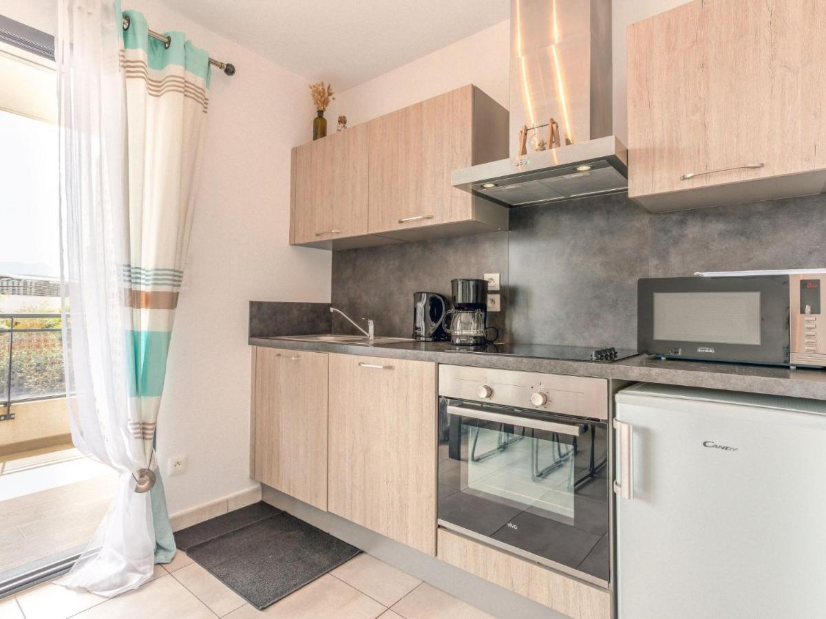 Apartment LE CLOS DES ALBERES-1 Argelès-sur-Mer Extérieur photo