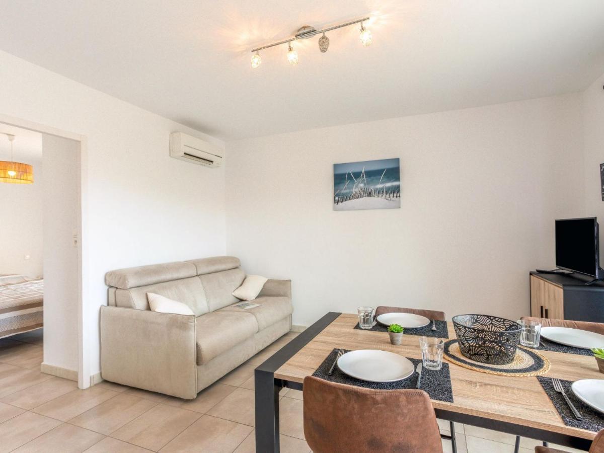 Apartment LE CLOS DES ALBERES-1 Argelès-sur-Mer Extérieur photo