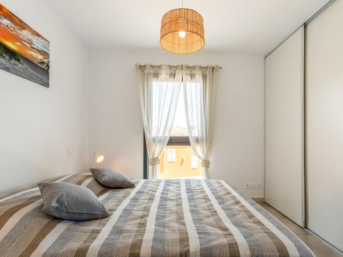 Apartment LE CLOS DES ALBERES-1 Argelès-sur-Mer Extérieur photo